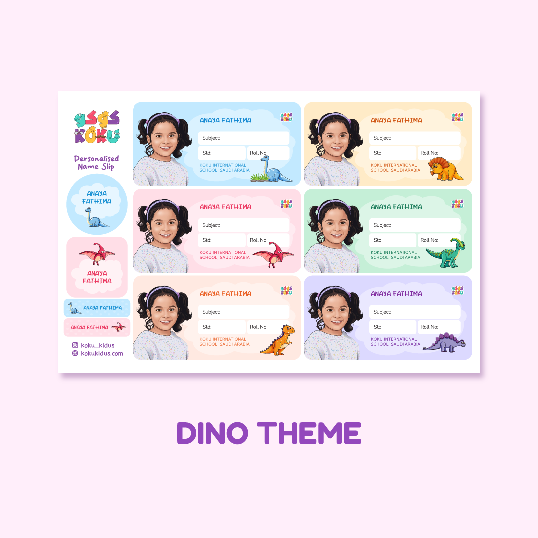 Dino